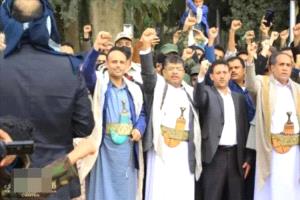 تصريح أمريكي ناري: القضاء على قيادات الحوثيين خلال ساعة… والقرار بانتظار الضوء الأخضر