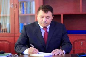 النائب العام يهنئ منتسبي النيابة العامة بحلول عيد الفطر المبارك