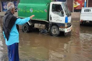 بتكليف من المحافظ شيخ ..وكيل العاصمة عدن 