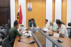 تقرير يكشف اختلالات في تموين وتوزيع الغاز بساحل حضرموت