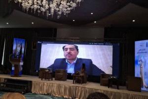 الوزير البكري يؤكد على أهمية تمكين الشباب للمساهمة في صناعة السلام والاستقرار