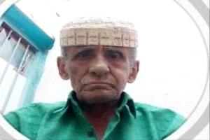 رئيس هيئة أسر الشهداء والمناضلين يعزي في وفاة المناضل قاسم عبدربه عيدروس