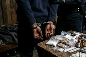 إدارة مكافحة المخدرات بالوادي والصحراء تنجح في ضبط عدة قضايا مخدرات خلال رمضان