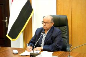 الخنبشي يتوعد: منع رفع صور الزبيدي في حضرموت