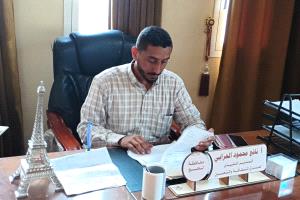 جهود ميدانية مستمرة لصندوق النظافة بلحج لتحسين بيئة الحوطة وتبن