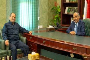 الصبيحي : مجلس القيادة الرئاسي يضع ملف مكافحة الإرهاب في صدارة أولوياته