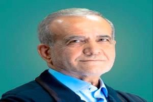 الرئيس الإيراني يوجه أول تصريح لقادة الخليج حول هجماته الصاروخية