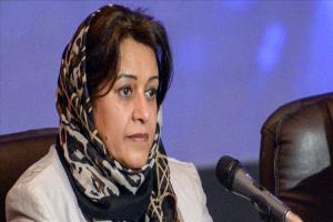 ترشيح امرأة لتمثيل اليمن سفيرة في واشنطن لأول مرة في التاريخ