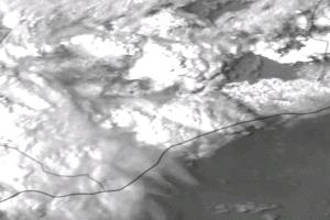 وكيل حضرموت الجيلاني يوجه مديري عموم المديريات بمتابعة تأثيرات المنخفض الجوي والأحوال الجوية غير المستقرة