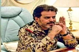 باهرمز يوجه نداءً عاجلاً للقائد 