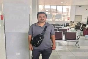 جريمة صادمة في الضالع: أب يُنهي حياة نجله العائد من الاغتراب في لحظة استقبال مأساوية