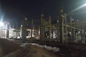 مشروع صحي جديد في البيطرة بتبن.. إشادة بدعم منظمة كير ومتابعة ميدانية للسلطة المحلية