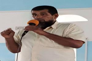 حادث مروري مروع يودي بحياة مواطن في أبين