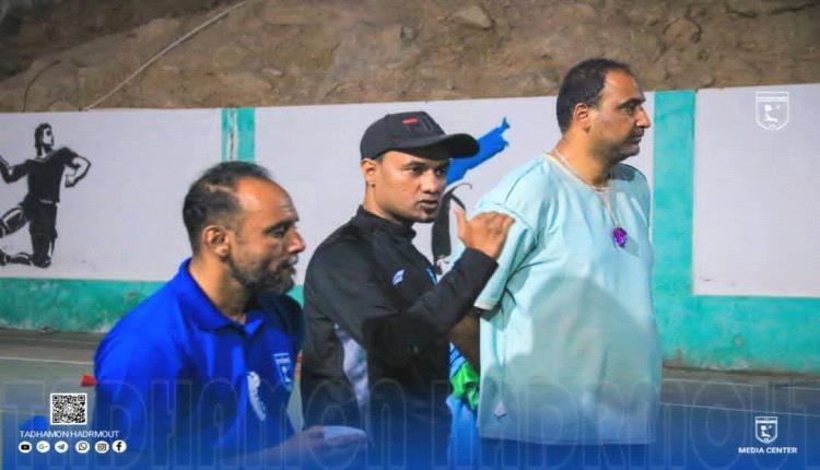بحضور الأمين العام المساعد .. سلة تضامن حضرموت تنهي تحضيراتها الأخيرة قبل التوجه إلى سيئون