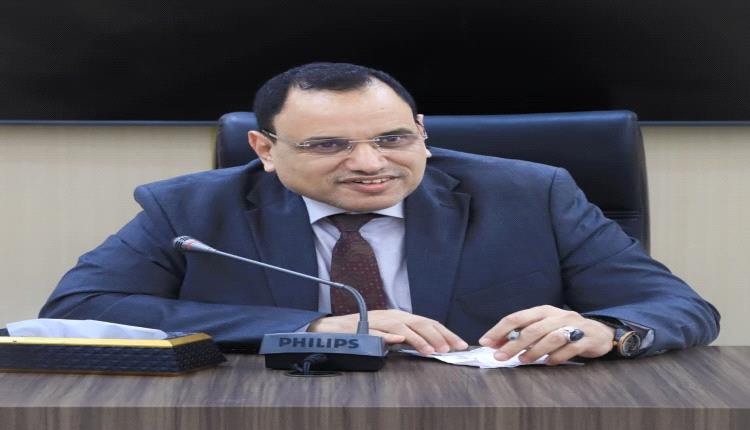 الوزير السقطري يبعث تهنئة خاصة بمناسبة عيد العمال العالمي