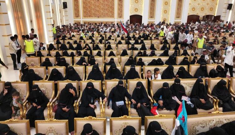اللقاء الموسع للحراك الثوري بحضرموت يؤكد الانتقال إلى مرحلة جديدة من العمل المنظم والحضور الفاعل