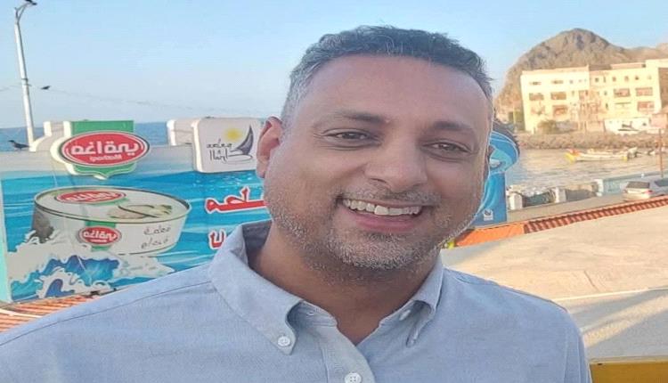 بعد ساعات من اختطافه… العثور على جثة المدير التنفيذي للصندوق الاجتماعي للتنمية في عدن