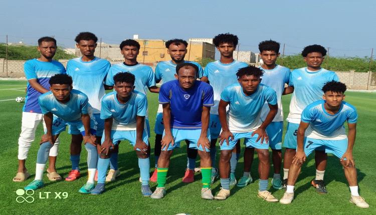الجيل الصاعد يتفوق ودياً على شباب شقرة بهدفين مقابل هدف