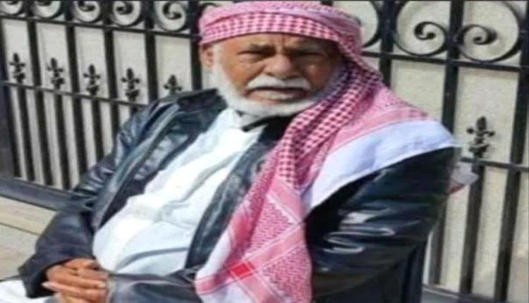 التميمي مدير عام مصلحة شؤون القبائل يعزي في وفاة الشيخ صالح بن يزيد باقطمي