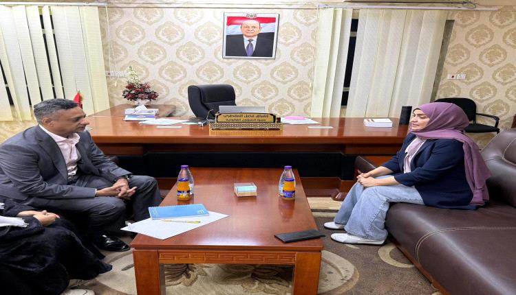 بيان نعي وإدانة صادر عن وزيرة الشؤون القانونية، القاضية  إشراق المقطري