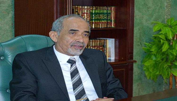 الفريق الصبيحي: وحدة الصف تمثل ركيزة أساسية لعبور هذه المرحلة والقضية الجنوبية ستظل أولوية وطنية
