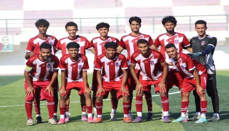 أهلي عدن يتجاوز التلال في مباراة ودية
