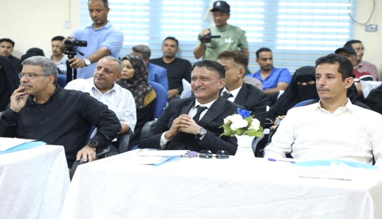وزارة الشباب والرياضة تكرّم عددًا من موظفيها المتميزين
