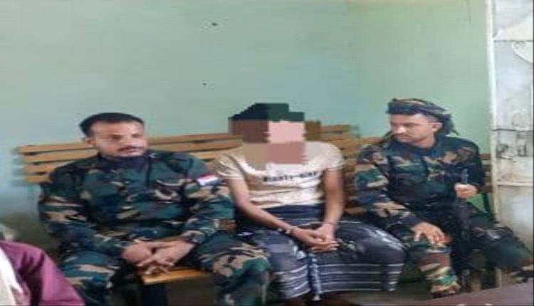 لحج.. يقظة أمنية تُؤمّن العدالة في محكمة المسيمير