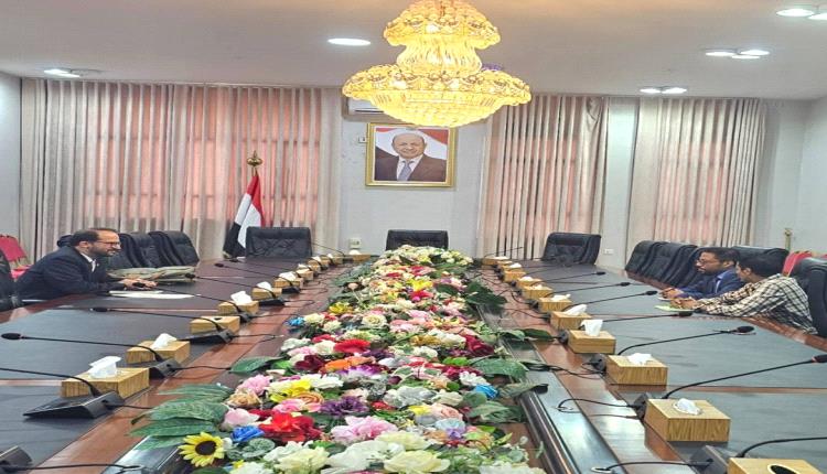 تعزيز التعاون في حماية الآثار وتنمية القطاع السياحي بين اليمن وسويسرا