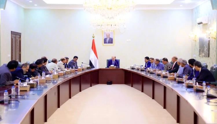 رئيس الوزراء يشدد على الدور التنسيقي الهام للأمانة العامة لرئاسة الوزراء