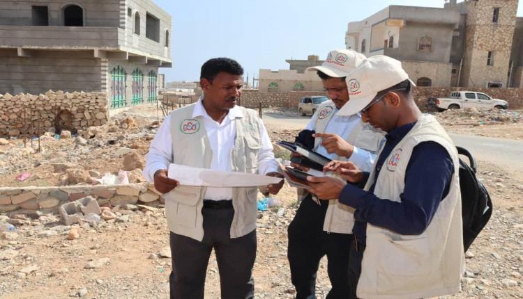 سقطرى.. استمرار أعمال الحصر الميداني ضمن الجولة الثانية من مسح ميزانية الأسرة 2026م