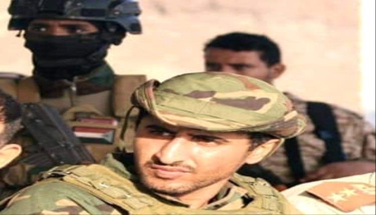 قائد الأمن الوطني بالمنطقة الوسطى يعزي آل بدماء بوفاة بسام عبدالله بدماء