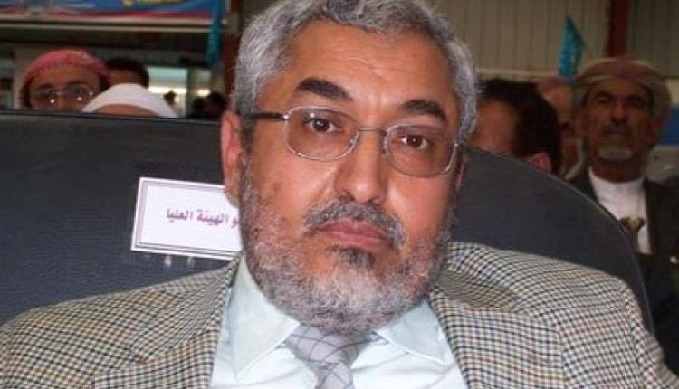 أسرة محمد قحطان تنفي مزاعم مقتله وتؤكد استمرار احتجازه لدى الحوثيين
