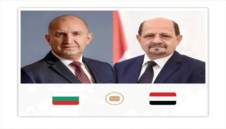 رئيس الوزراء وزير الخارجية يهنئ نظيره البلغاري