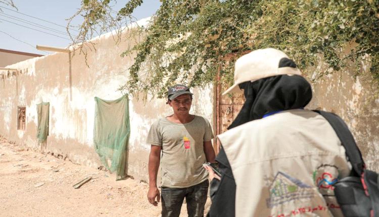 الجهاز المركزي للإحصاء يدشّن نزول الباحثات الميداني ضمن الجولة الثانية من مسح ميزانية الأسرة 2026م