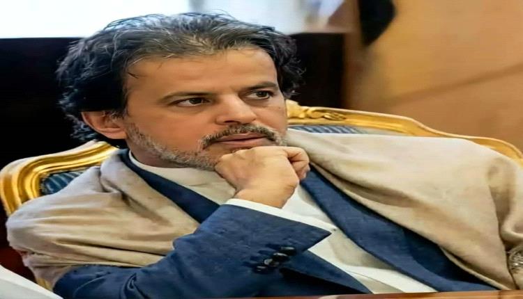 مدير تربية لودر يشيد بجهود القائد ناصر عبدربه هادي في إنجاح ختام بطولة الفقيد لعور