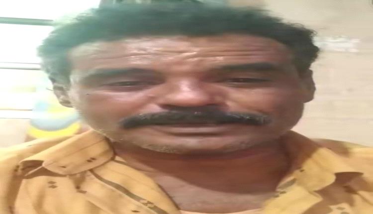 وفاة عوض هادي لخجم الكازمي المرافق الشخصي للشهيد الطيار محمد رضوان بعد معاناة مع المرض