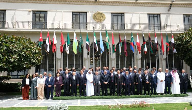 اليمن يشارك في منتدى الإعلام ومراكز الفكر لدول الجنوب العالمي ضمن مؤتمر الشراكة الصينية - العربية