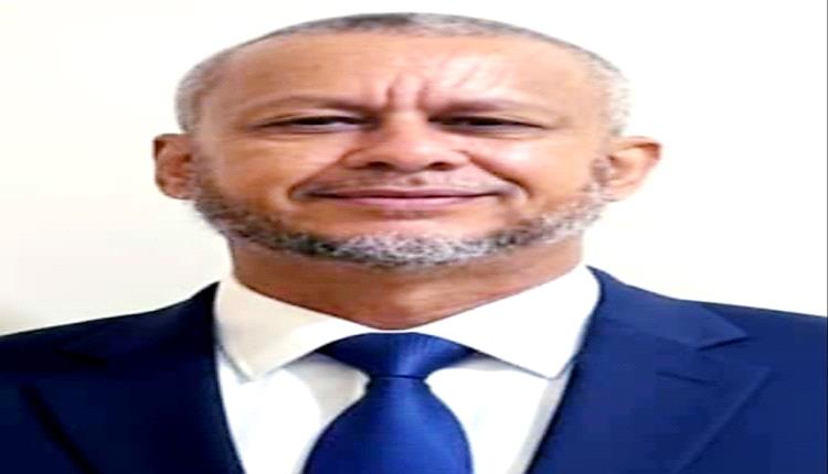 المهندس خالد العمري.. الاتحاد يوحد 200 جمعية ومؤسسة لتنسيق العمل الإنساني في المحافظات المحررة