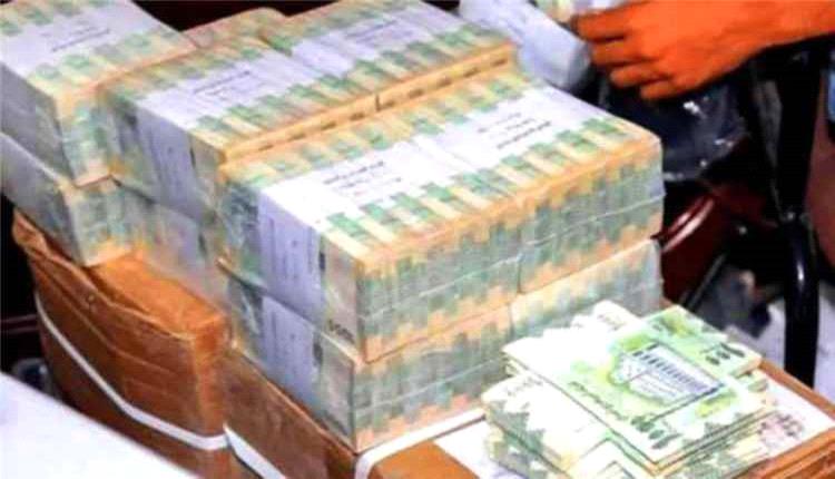 الدائرة المالية بوزارة الدفاع تعلن موعد صرف رواتب المنتسبين