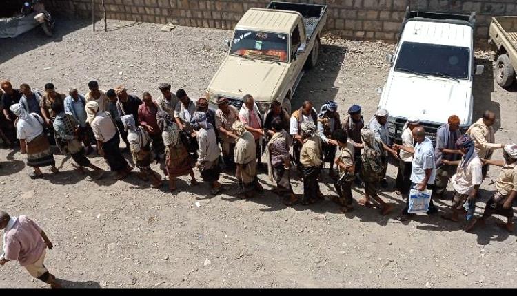 لحج.. موصل قبلي لقيادات ومشايخ الصبيحة يرد الأعتبار لقبائل الحواشب وينهي تداعيات قضية الاعتداء على أطفال وادي الفقير