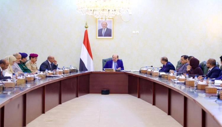 المجلس الاقتصادي الأعلى برئاسة رئيس الوزراء يستعرض الأوضاع الاقتصادية والمالية والخدمية