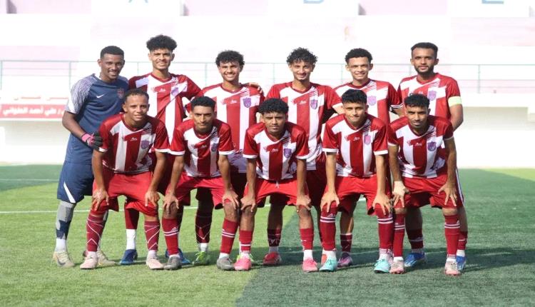 أهلي عدن يتغلب على الحسيني برباعية ودياً