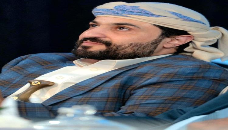 عبدالسلام الحاج.. حضورًا يتجاوز الضجيج والاتهامات وصوت السلام في زمن الحرب
