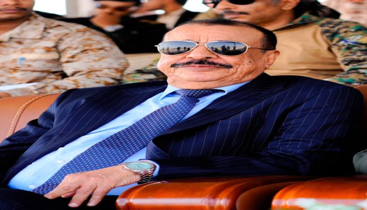 بن بريك: القضية الجنوبية تمر بمنعطف حساس والتخوين لا يخدم وحدة الصف