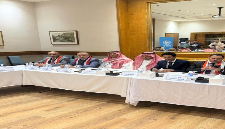 الفريق الحكومي: كشوفات صفقة المحتجزين المتداولة غير دقيقة والإعلان الرسمي سيتم عند التنفيذ
