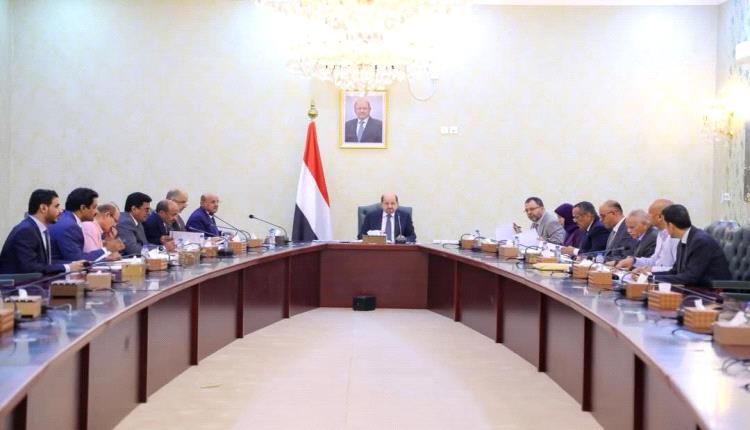 توجيهات حكومية بتوفير الوقود الخام لتشغيل محطة الرئيس بكامل قدرتها الإنتاجية