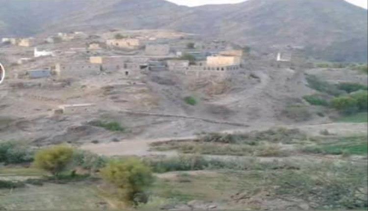 جفاف الآبار وشُح المياه يهددان حياة الأهالي في مديرية جيشان بأبين
