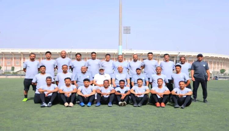 المدير الفني للاتحاد الكابتن أمين السنيني: دورة المستوى "B" وبرنامج "FIFA TDS" ركيزتان أساسيتان لبناء مستقبل مستدام للكرة اليمنية
