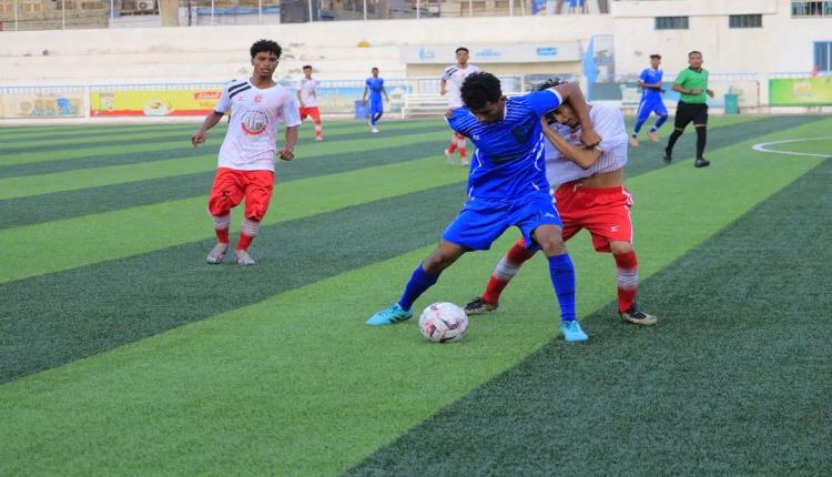 12 يونيو .. إنطلاق التصفيات التمهيدية لدوري الدرجة الثالثة بالحديدة